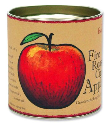 Ausschank-Paket für Apple Spices