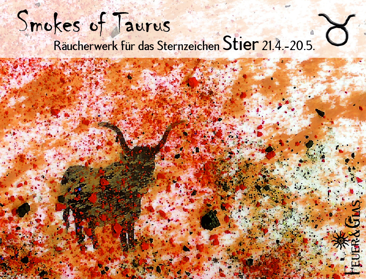 Smokes of Taurus - Stier