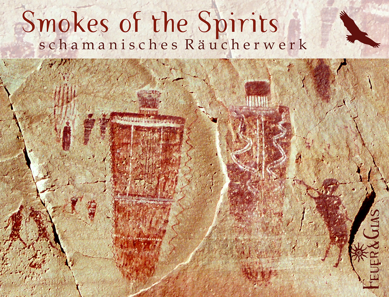 Smokes of the Spirits